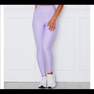 white fox boutique hailey leggings